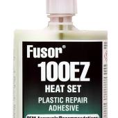 Lord Fusor 100EZ Plastic Repair - Heat cured