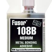 Lord Fusor 108B Metal Bond