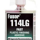 Lord Fusor 114 Plastic Finish
