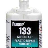 Lord Fusor 133 Superfast Bumper repair